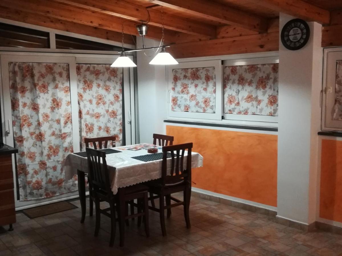 カターニアLa Terrazza Sul Centroアパートメント エクステリア 写真