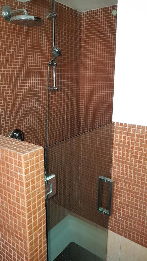 カターニアLa Terrazza Sul Centroアパートメント エクステリア 写真
